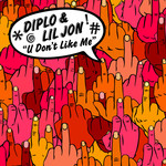 U Don't Like Me (Cd Single) Diplo