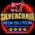 Caratula Frontal de Silverchair - Neon Ballroom