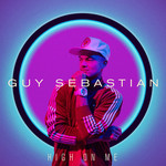 High On Me (Cd Single) Guy Sebastian