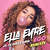 Caratula frontal de Ego (Featuring Ty Dolla $ign) (Remixes) (Ep) Ella Eyre