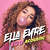 Caratula frontal de Ego (Acoustic) (Cd Single) Ella Eyre