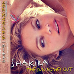 The Sun Comes Out (Japan Edition) Shakira
