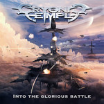 Into The Glorious Battle Cryonic Temple