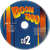 Caratula CD2 de  Boom 2000