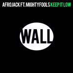 Keep It Low (Featuring Mightyfools) (Cd Single) Afrojack