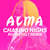 Disco Chasing Highs (Roosevelt Remix) (Cd Single) de Alma