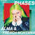 Cartula frontal Alma Phases (Featuring French Montana) (Cd Single)