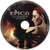 Cartula cd Epica The Solace System (Ep)