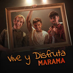 Vive Y Disfruta (Cd Single) Marama