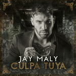 Es Culpa Tuya (Cd Single) Jay Maly