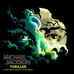 Thriller (Steve Aoki Midnight Hour Remix) (Cd Single) Michael Jackson