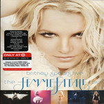 Britney Spears Live: The Femme Fatale Tour (Target Edition) (Dvd) Britney Spears