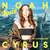 Cartula frontal Noah Cyrus Again (Featuring Xxxtentacion) (Cd Single)