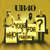 Caratula frontal de Who You Fighting For (Limited Edition) Ub40