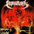 Caratula Frontal de Sepultura - Morbid Visions (1997)