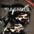 Caratula frontal de The Rasmus (Tour Edition) The Rasmus