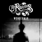 Wonderman (Cd Single) The Rasmus