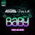 Disco Baby (Featuring Pixie Lott) (Remixes) (Ep) de Anton Powers