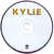 Carátula cd1 Kylie Minogue Rhythm Of Love (Deluxe Edition)