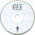 Carátula dvd Kylie Minogue Kylie (Deluxe Edition)
