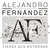 Caratula frontal de Tienes Que Entender (Cd Single) Alejandro Fernandez