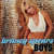 Carátula frontal Britney Spears Boys (Cd Single)