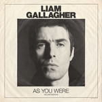 As You Were (Deluxe Edition) Liam Gallagher