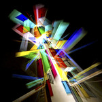 The Colours Of The Sound (Cd Single) Wi Bouz