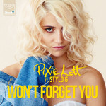 Won't Forget You (Featuring Stylo G) (Cd Single) Pixie Lott