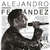 Caratula Frontal de Alejandro Fernandez - Rompiendo Fronteras (Deluxe)
