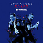 No He Podido Verte (Featuring Nacho) (Mtv Unplugged) (Cd Single) Emmanuel