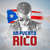 Disco Mi Puerto Rico (Cd Single) de Bad Bunny