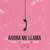 Caratula frontal de Ahora Me Llama (Featuring Bad Bunny & Quavo) (Remix) (Cd Single) Karol G
