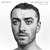 Cartula frontal Sam Smith The Thrill Of It All (Special Edition)