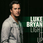 Light It Up (Cd Single) Luke Bryan