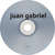Caratulas CD de La Historia Del Divo Juan Gabriel