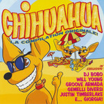  Chihuahua La Compilation Originale!