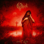 Still Life Opeth