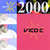 Disco Serie 2000 de Vico C
