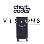 Visions (Boehm Remix) (Cd Single) Cheat Codes