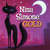 Caratula Frontal de Nina Simone - Gold