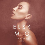 Elsk Mig (Remixes) (Cd Single) Medina