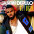 Cartula frontal Jason Derulo Get Ugly (Cd Single)