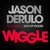 Cartula frontal Jason Derulo Wiggle (Featuring Snoop Dogg) (Cd Single)