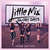Caratula frontal de Glory Days (Japan Edition) Little Mix