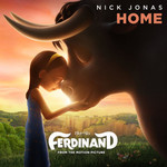 Home (From The Motion Picture Ferdinand) (Cd Single) Nick Jonas