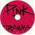 Carátula cd Pink Beautiful Trauma