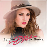 Borron Y Cuenta Nueva (Cd Single) Dulce Maria