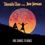 One Chance To Dance (Featuring Joe Jonas) (Cd Single) Naughty Boy