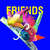 Caratula frontal de Friends (Featuring Bloodpop & Julia Michaels) (Remix) (Cd Single) Justin Bieber